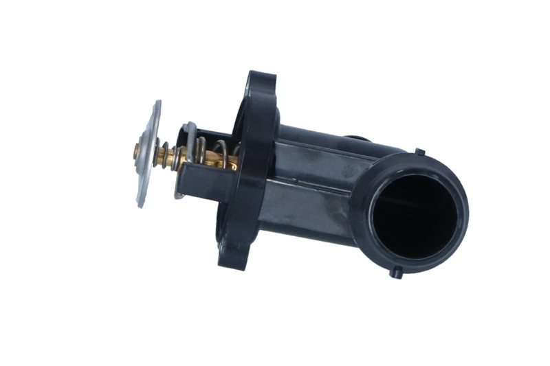 NRF Thermostat, Kühlmittel