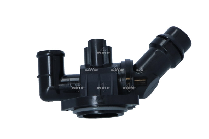 NRF Thermostat, Kühlmittel