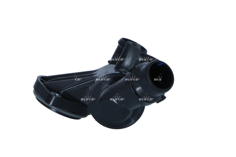 NRF Thermostat, Kühlmittel