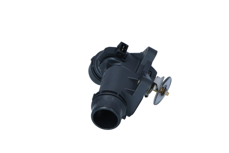 NRF Thermostat, Kühlmittel