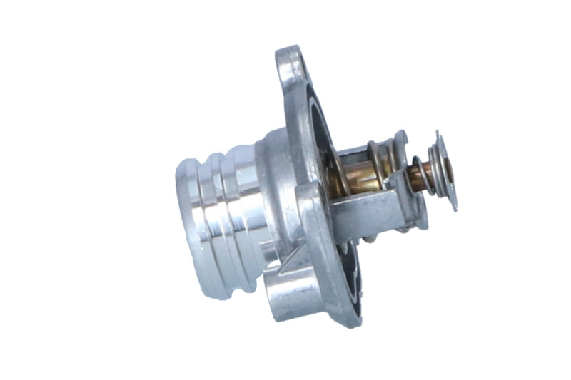 NRF Thermostat, Kühlmittel