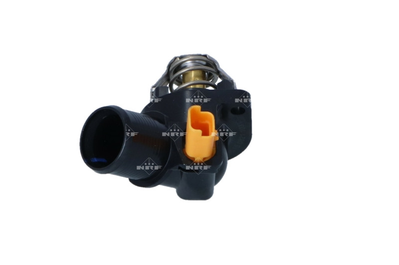 NRF Thermostat, Kühlmittel