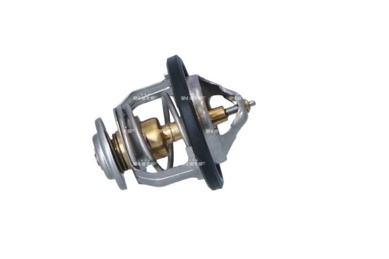 NRF Thermostat, Kühlmittel