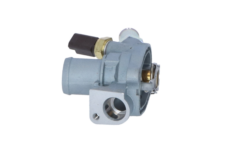 NRF Thermostat, Kühlmittel