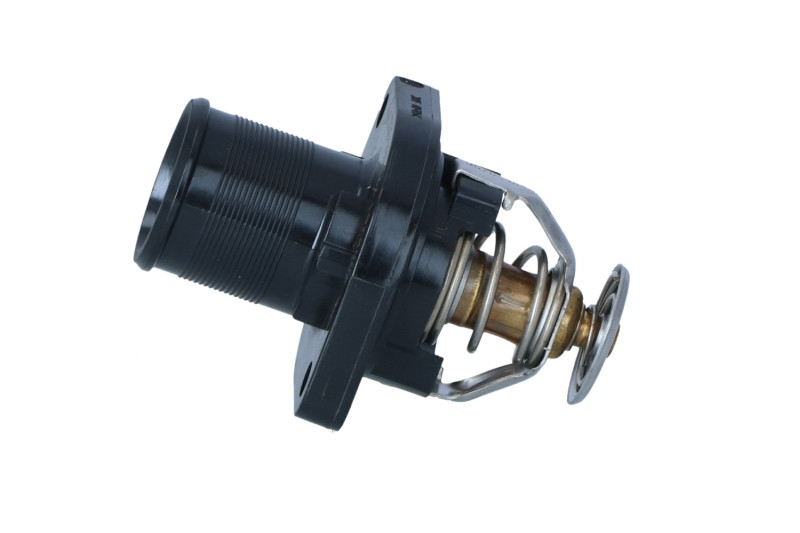 NRF Thermostat, Kühlmittel