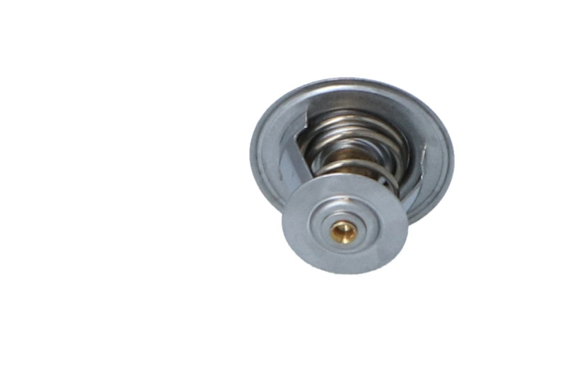 NRF Thermostat, Kühlmittel