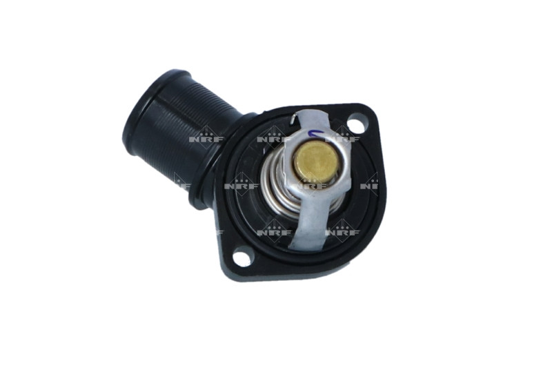 NRF Thermostat, Kühlmittel