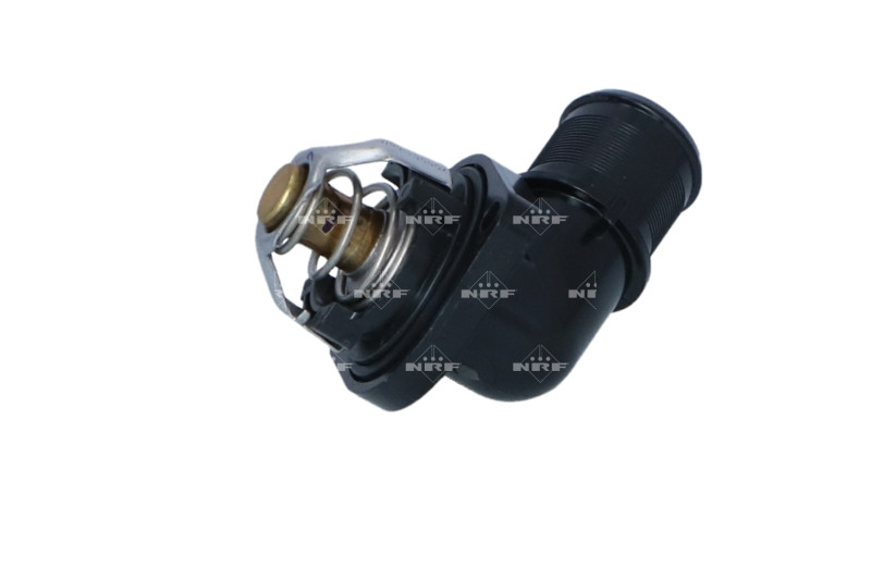 NRF Thermostat, Kühlmittel