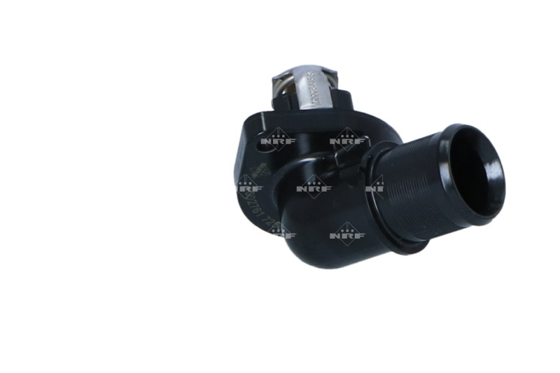 NRF Thermostat, Kühlmittel