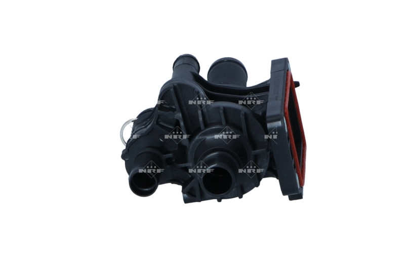 NRF Thermostat, Kühlmittel