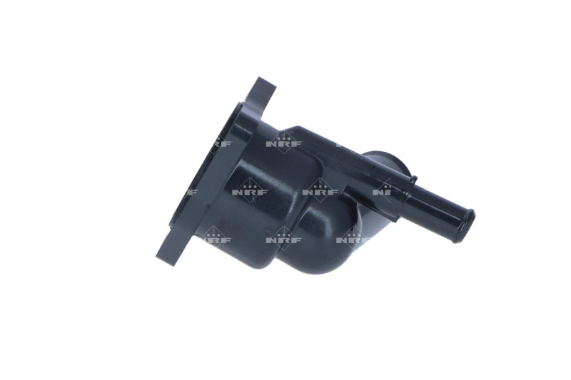 NRF Thermostat, Kühlmittel