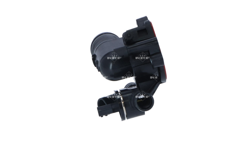 NRF Thermostat, Kühlmittel