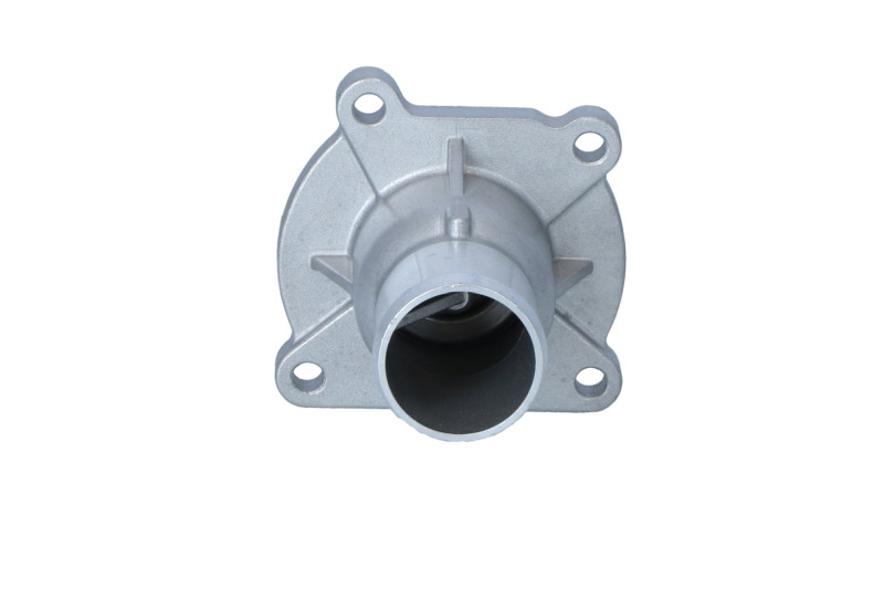 NRF Thermostat, Kühlmittel