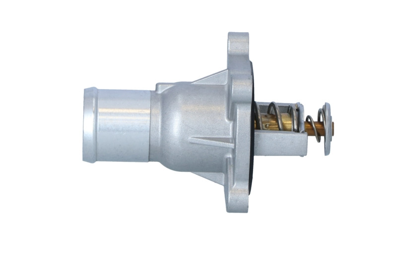 NRF Thermostat, Kühlmittel