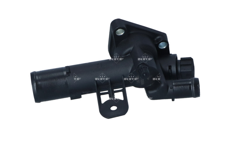 NRF Thermostat, Kühlmittel