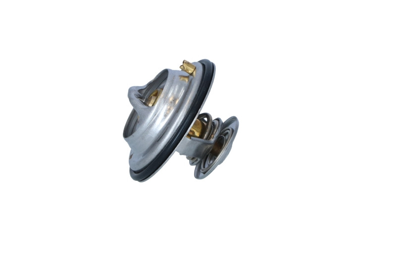 NRF Thermostat, Kühlmittel