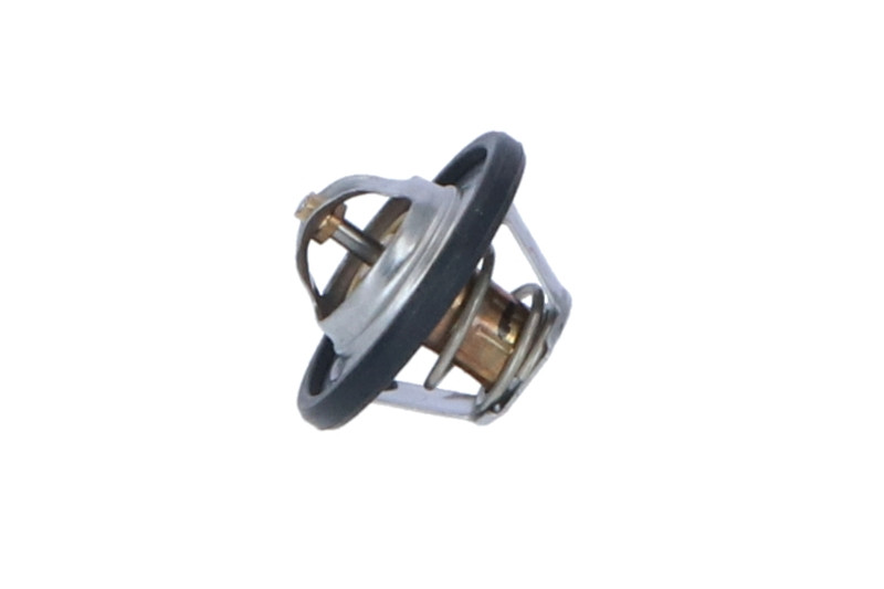 NRF Thermostat, Kühlmittel