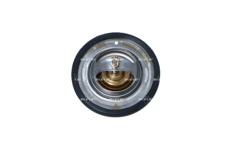 NRF Thermostat, Kühlmittel