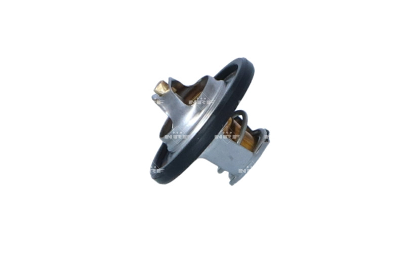 NRF Thermostat, Kühlmittel