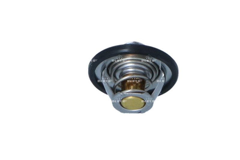NRF Thermostat, Kühlmittel