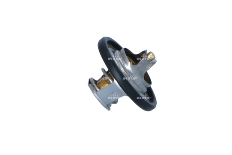 NRF Thermostat, Kühlmittel