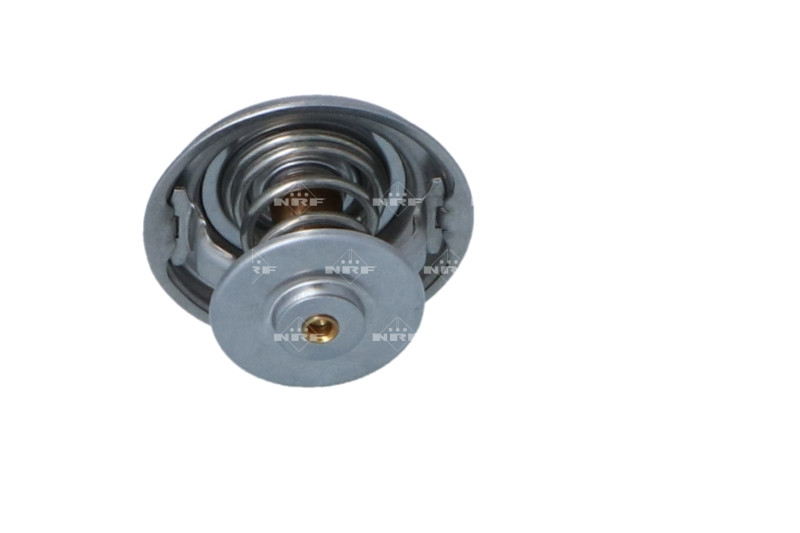 NRF Thermostat, Kühlmittel