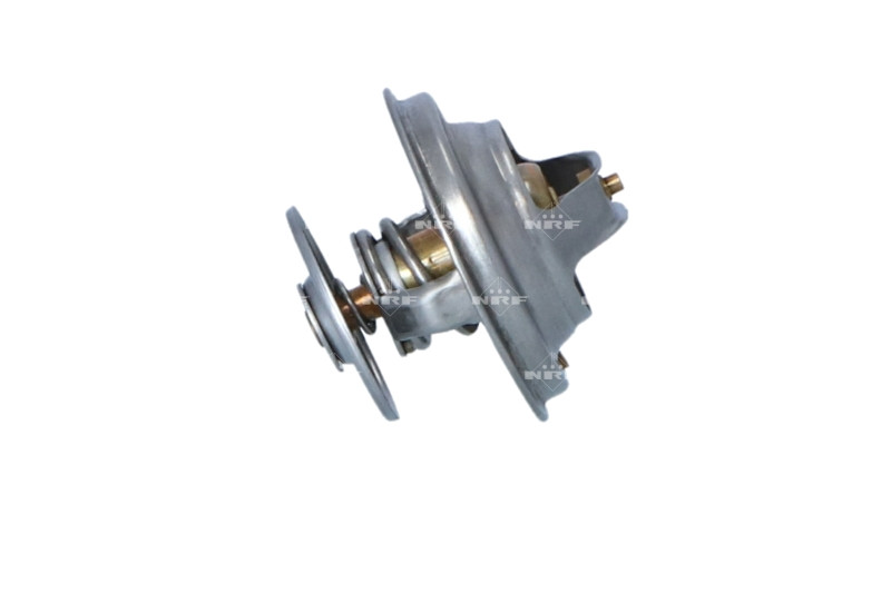 NRF Thermostat, Kühlmittel