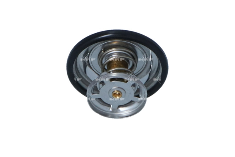 NRF Thermostat, Kühlmittel