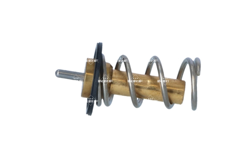 NRF Thermostat, Kühlmittel