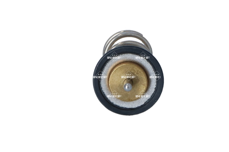 NRF Thermostat, Kühlmittel