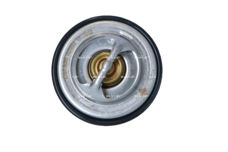 NRF Thermostat, Kühlmittel