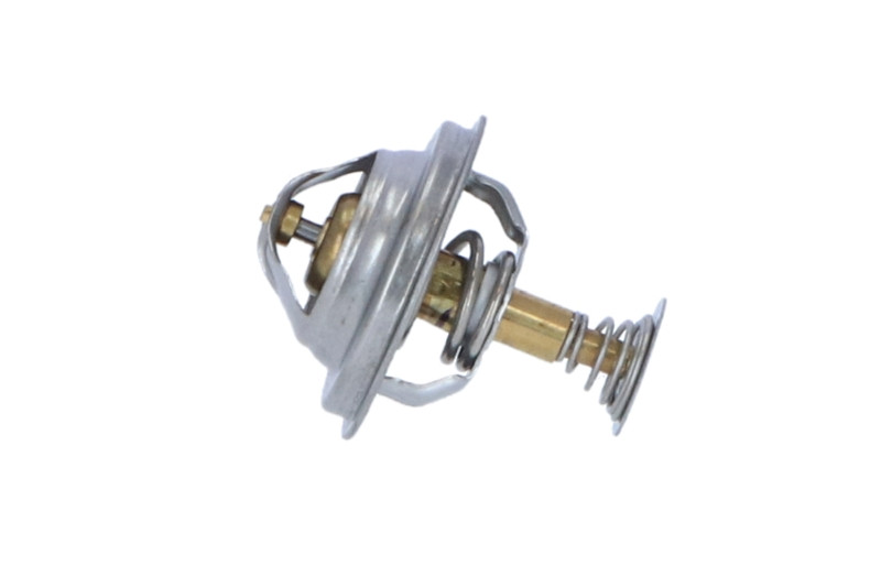 NRF Thermostat, Kühlmittel