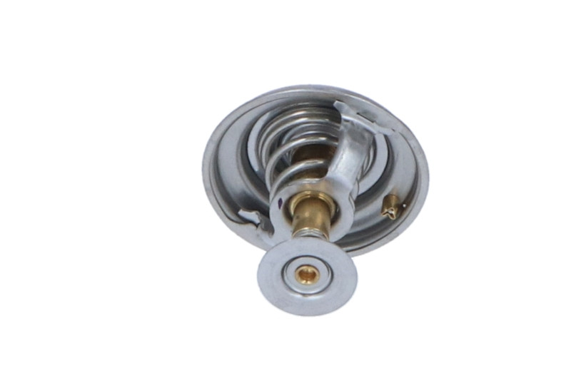 NRF Thermostat, Kühlmittel