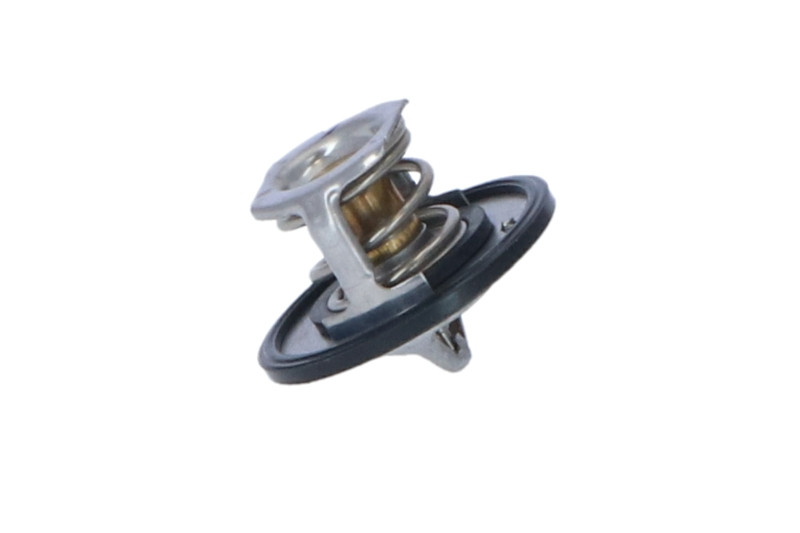 NRF Thermostat, Kühlmittel