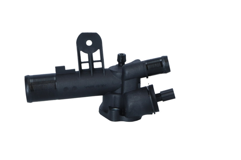 NRF Thermostat, Kühlmittel