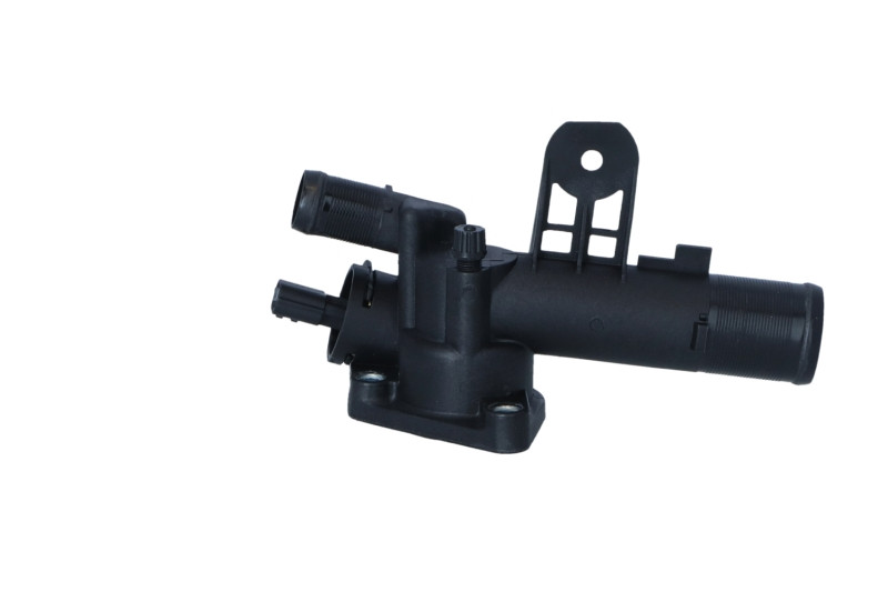 NRF Thermostat, Kühlmittel