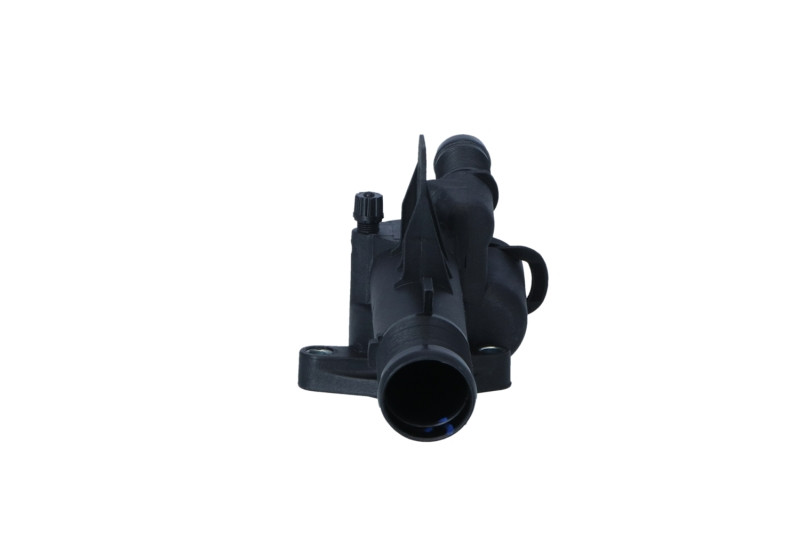 NRF Thermostat, Kühlmittel