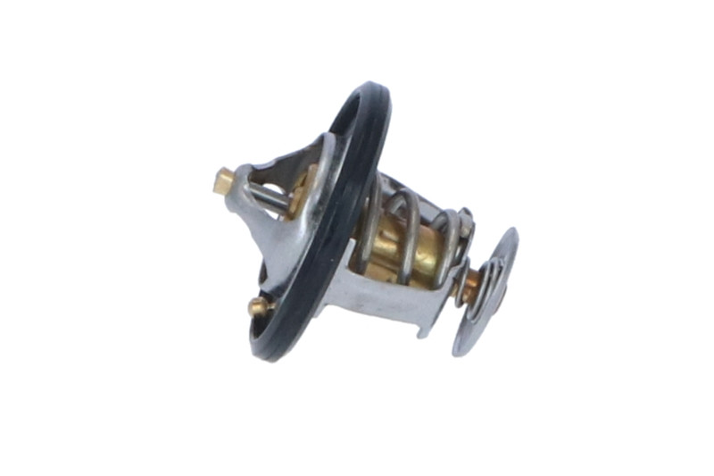 NRF Thermostat, Kühlmittel