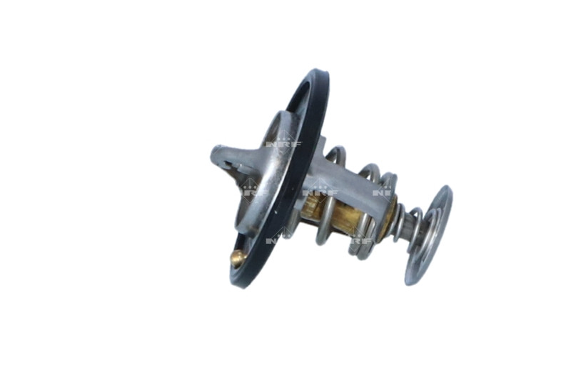 NRF Thermostat, Kühlmittel