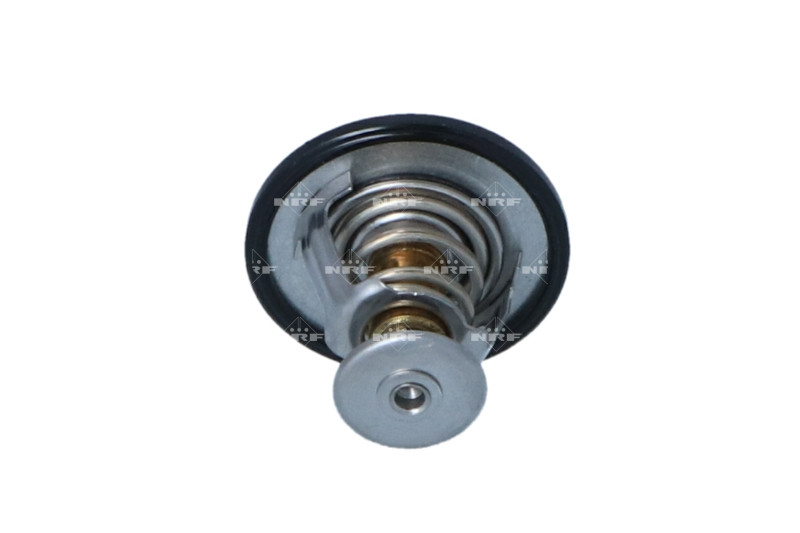 NRF Thermostat, Kühlmittel