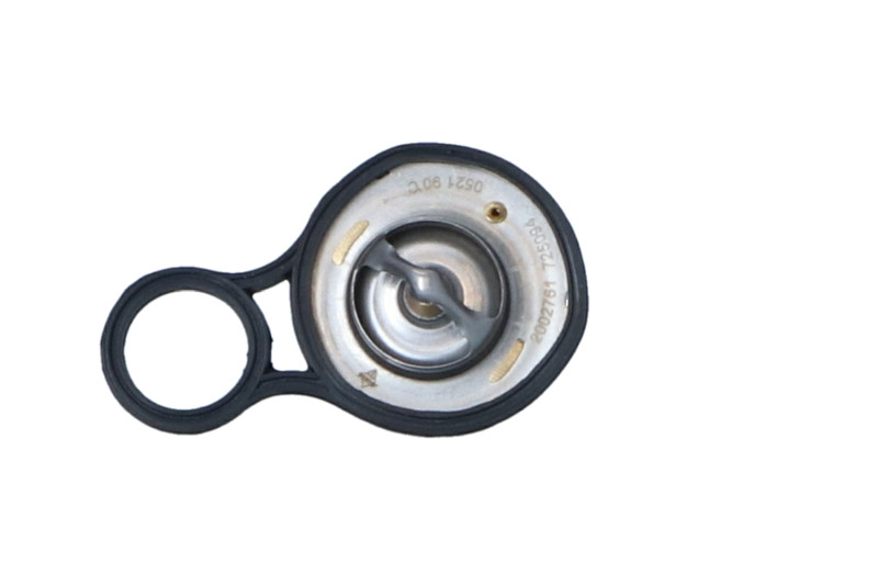 NRF Thermostat, Kühlmittel