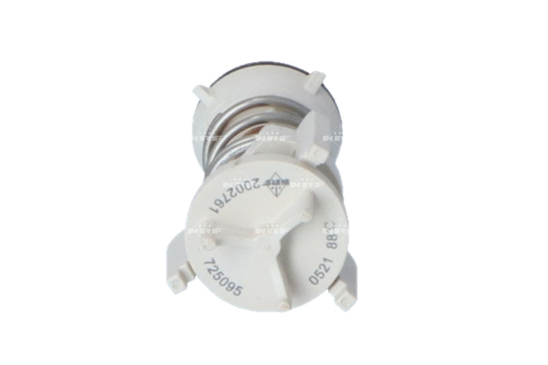 NRF Thermostat, Kühlmittel