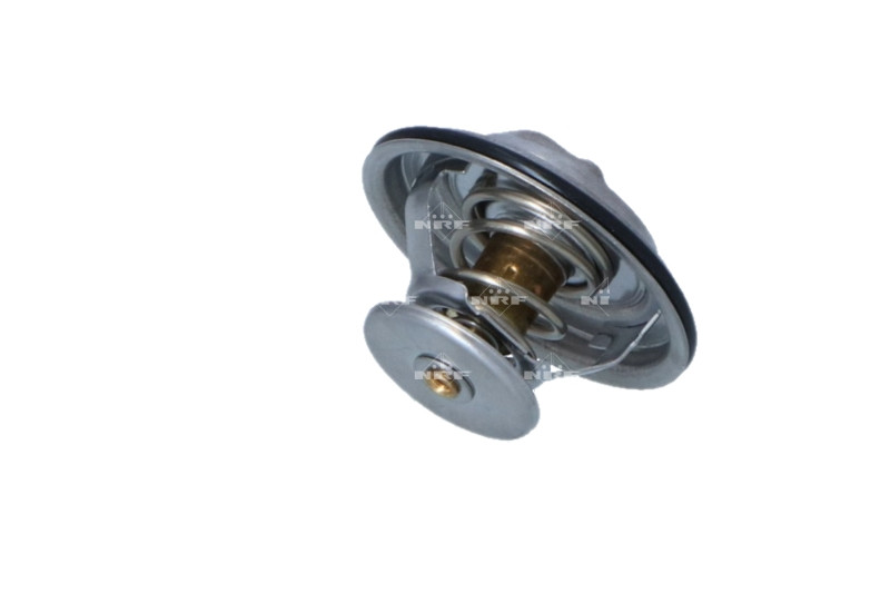 NRF Thermostat, Kühlmittel