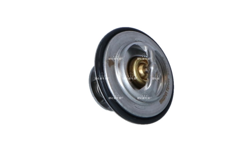 NRF Thermostat, Kühlmittel