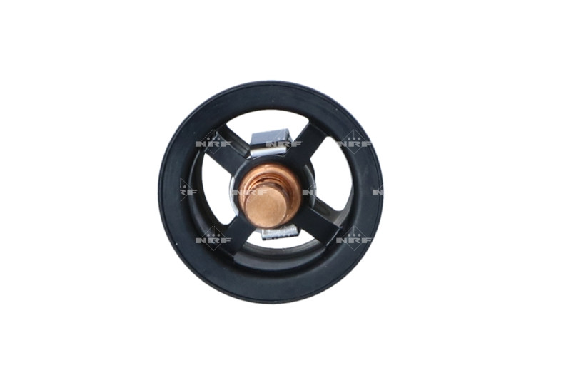 NRF Thermostat, Kühlmittel