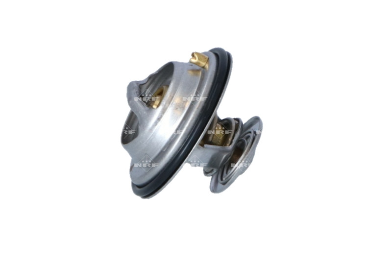 NRF Thermostat, Kühlmittel