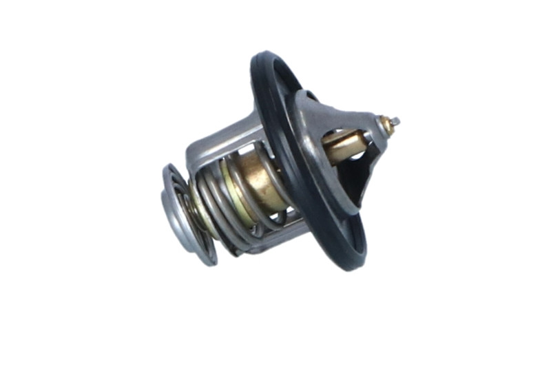 NRF Thermostat, Kühlmittel