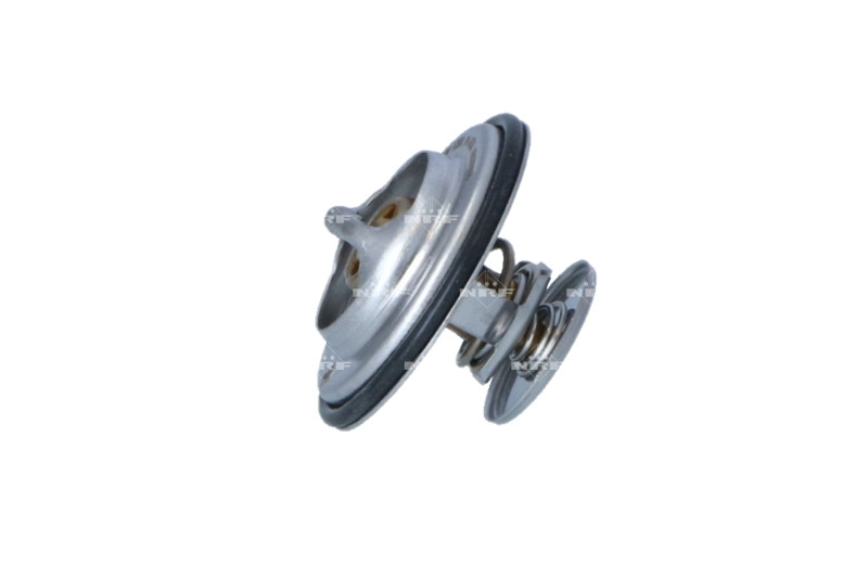 NRF Thermostat, Kühlmittel