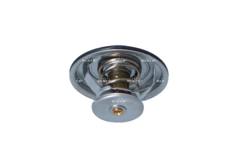 NRF Thermostat, Kühlmittel