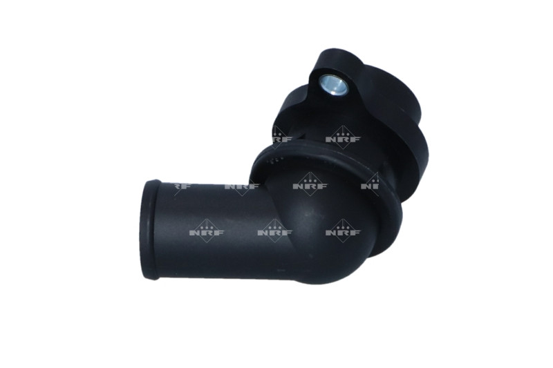 NRF Thermostat, Kühlmittel